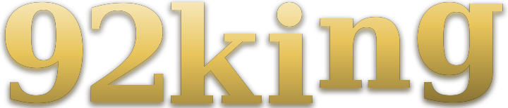 92king logo
