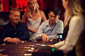 92king Baccarat GlistenZone